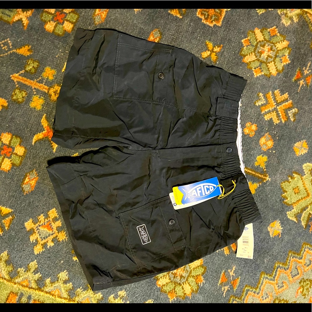 Aftco shorts